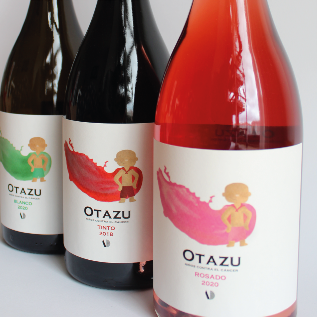 otazu vinos